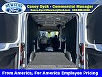 2025 Ford Transit 250 Medium Roof AWD Empty Cargo Van for sale #252268 - photo 11