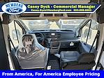 2025 Ford Transit 250 Medium Roof AWD Empty Cargo Van for sale #252268 - photo 13