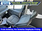 2025 Ford Transit 250 Medium Roof AWD Empty Cargo Van for sale #252268 - photo 14
