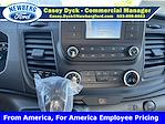 2025 Ford Transit 250 Medium Roof AWD Empty Cargo Van for sale #252268 - photo 15
