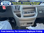 2025 Ford Transit 250 Medium Roof AWD Empty Cargo Van for sale #252268 - photo 16