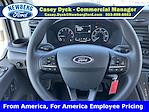2025 Ford Transit 250 Medium Roof AWD Empty Cargo Van for sale #252268 - photo 17