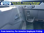 2025 Ford Transit 250 Medium Roof AWD Empty Cargo Van for sale #252268 - photo 18