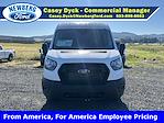 2025 Ford Transit 250 Medium Roof AWD Empty Cargo Van for sale #252268 - photo 3
