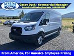 2025 Ford Transit 250 Medium Roof AWD Empty Cargo Van for sale #252268 - photo 4