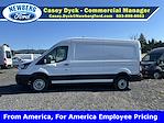 2025 Ford Transit 250 Medium Roof AWD Empty Cargo Van for sale #252268 - photo 5