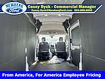 New 2025 Ford Transit 250 High Roof AWD Empty Cargo Van for sale #252269 - photo 11