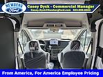 New 2025 Ford Transit 250 High Roof AWD Empty Cargo Van for sale #252269 - photo 12