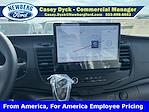 New 2025 Ford Transit 250 High Roof AWD Empty Cargo Van for sale #252269 - photo 13