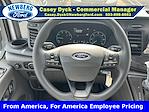 New 2025 Ford Transit 250 High Roof AWD Empty Cargo Van for sale #252269 - photo 15