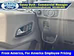 New 2025 Ford Transit 250 High Roof AWD Empty Cargo Van for sale #252269 - photo 16