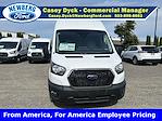 New 2025 Ford Transit 250 High Roof AWD Empty Cargo Van for sale #252269 - photo 4