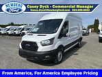 New 2025 Ford Transit 250 High Roof AWD Empty Cargo Van for sale #252269 - photo 5