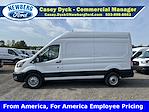 New 2025 Ford Transit 250 High Roof AWD Empty Cargo Van for sale #252269 - photo 1
