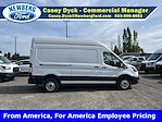 New 2025 Ford Transit 250 High Roof AWD Empty Cargo Van for sale #252269 - photo 6