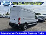 New 2025 Ford Transit 250 High Roof AWD Empty Cargo Van for sale #252269 - photo 2