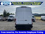 New 2025 Ford Transit 250 High Roof AWD Empty Cargo Van for sale #252269 - photo 7