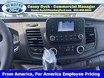 New 2025 Ford Transit 250 Medium Roof Empty Cargo Van for sale #252270 - photo 11