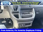 New 2025 Ford Transit 250 Medium Roof Empty Cargo Van for sale #252270 - photo 12