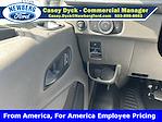 New 2025 Ford Transit 250 Medium Roof Empty Cargo Van for sale #252270 - photo 14