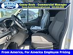 New 2025 Ford Transit 250 Medium Roof Empty Cargo Van for sale #252270 - photo 15