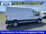 New 2025 Ford Transit 250 Medium Roof Empty Cargo Van for sale #252270 - photo 3