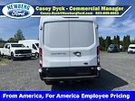 New 2025 Ford Transit 250 Medium Roof Empty Cargo Van for sale #252270 - photo 4