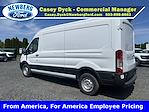 New 2025 Ford Transit 250 Medium Roof Empty Cargo Van for sale #252270 - photo 5