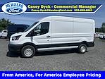 New 2025 Ford Transit 250 Medium Roof Empty Cargo Van for sale #252270 - photo 6