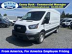 New 2025 Ford Transit 250 Medium Roof Empty Cargo Van for sale #252270 - photo 7