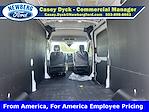 New 2025 Ford Transit 250 Medium Roof Empty Cargo Van for sale #252270 - photo 9
