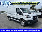 2025 Ford Transit 250 Medium Roof RWD Empty Cargo Van for sale #252271 - photo 3