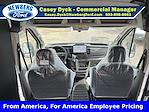 2025 Ford Transit 250 Medium Roof RWD Empty Cargo Van for sale #252271 - photo 10