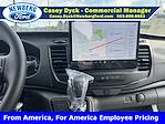 2025 Ford Transit 250 Medium Roof RWD Empty Cargo Van for sale #252271 - photo 11