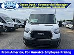 2025 Ford Transit 250 Medium Roof RWD Empty Cargo Van for sale #252271 - photo 4