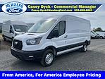 2025 Ford Transit 250 Medium Roof RWD Empty Cargo Van for sale #252271 - photo 5