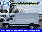 2025 Ford Transit 250 Medium Roof RWD Empty Cargo Van for sale #252271 - photo 1