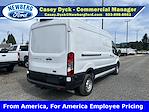 2025 Ford Transit 250 Medium Roof RWD Empty Cargo Van for sale #252271 - photo 2
