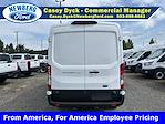 2025 Ford Transit 250 Medium Roof RWD Empty Cargo Van for sale #252271 - photo 6