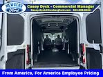 2025 Ford Transit 250 Medium Roof RWD Empty Cargo Van for sale #252271 - photo 8
