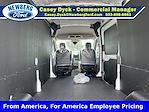 2025 Ford Transit 250 Medium Roof RWD Empty Cargo Van for sale #252271 - photo 9