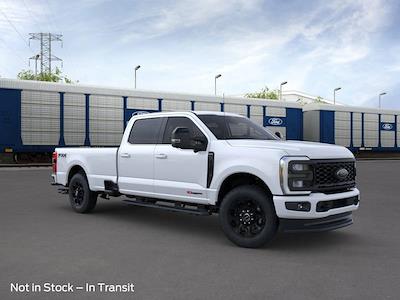 2025 Ford F-350 Crew Cab SRW 4x4 Pickup for sale #252272 - photo 1