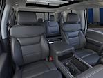 2025 Ford F-350 Crew Cab SRW 4x4 Pickup for sale #252272 - photo 10