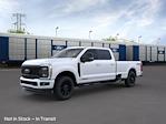 2025 Ford F-350 Crew Cab SRW 4x4 Pickup for sale #252272 - photo 4