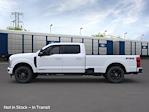 2025 Ford F-350 Crew Cab SRW 4x4 Pickup for sale #252272 - photo 6