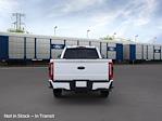 2025 Ford F-350 Crew Cab SRW 4x4 Pickup for sale #252272 - photo 8
