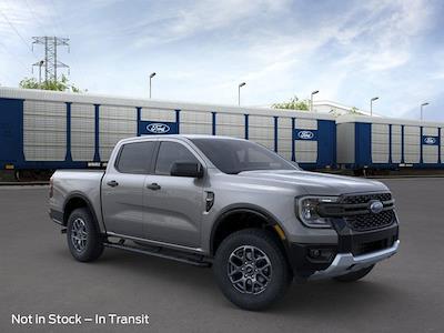 2025 Ford Ranger SuperCrew Cab 4x4 Pickup for sale #252274 - photo 1