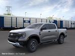 2025 Ford Ranger SuperCrew Cab 4x4 Pickup for sale #252274 - photo 4