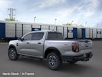 2025 Ford Ranger SuperCrew Cab 4x4 Pickup for sale #252274 - photo 7
