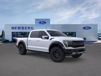 2025 Ford F-150 SuperCrew Cab 4x4 Pickup for sale #252275 - photo 1